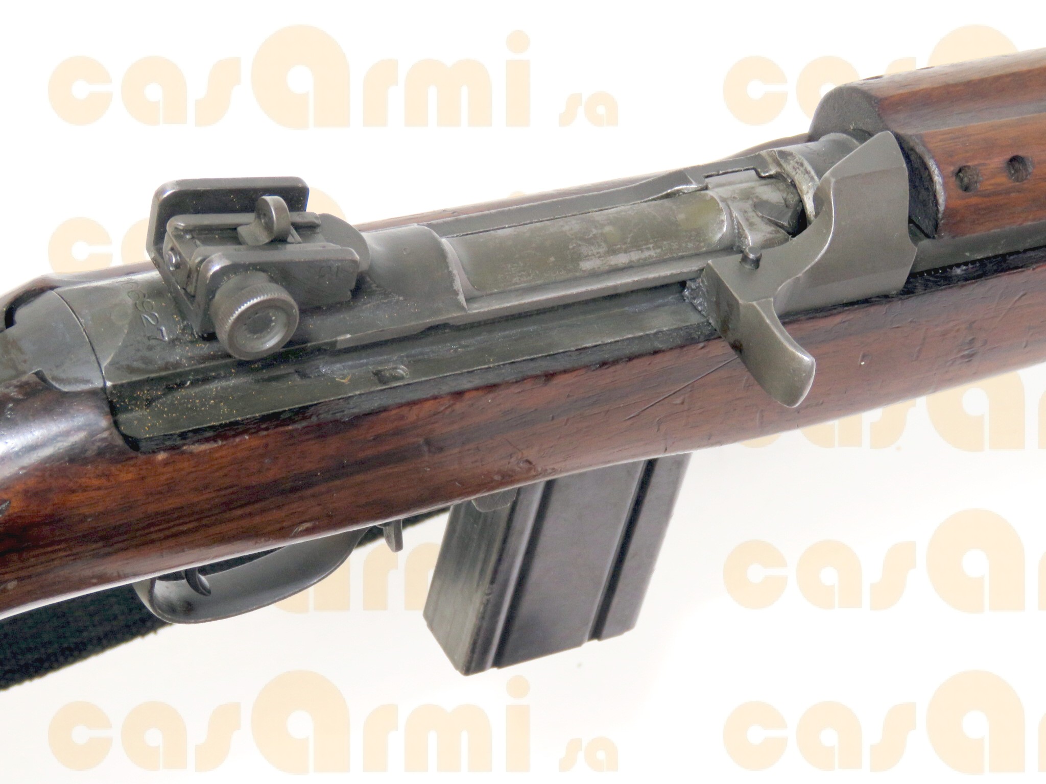 Winchester mod. M1 30 Carbine M1
